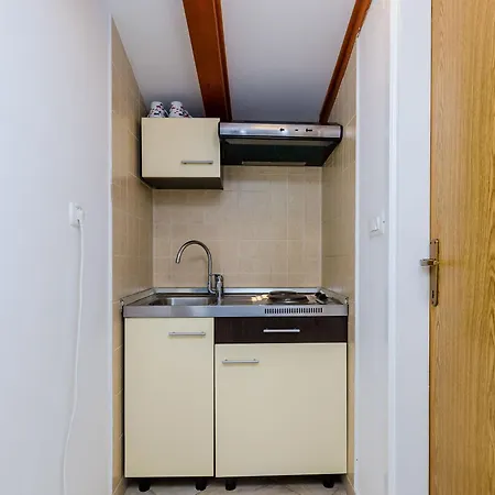 Apartment Orka - Comfort 2 Adults 1 Child Dubrovnik