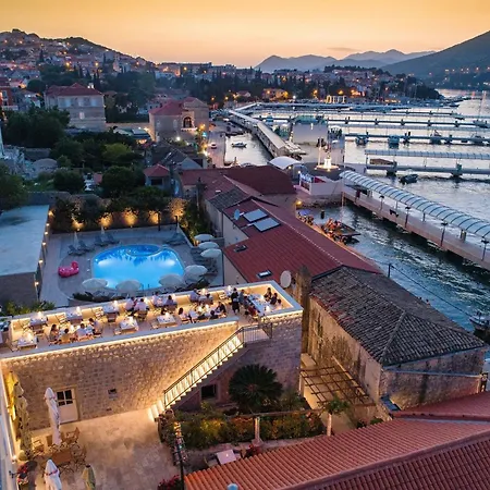 Orka - Comfort 2 Adults 1 Child Dubrovnik