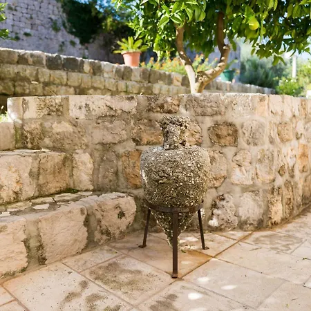 Apartment Orka - Comfort 2 Adults 1 Child Dubrovnik
