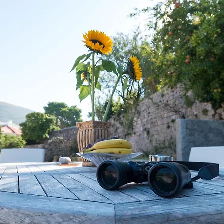 Orka - Comfort 2 Adults 1 Child * Dubrovnik