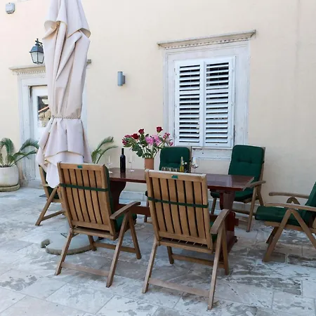 Appartement Orka - Comfort 2 Adults 1 Child