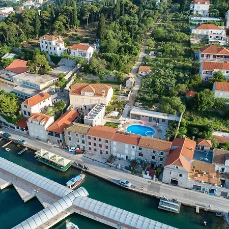 Apartment Orka - Comfort 2 Adults 1 Child *