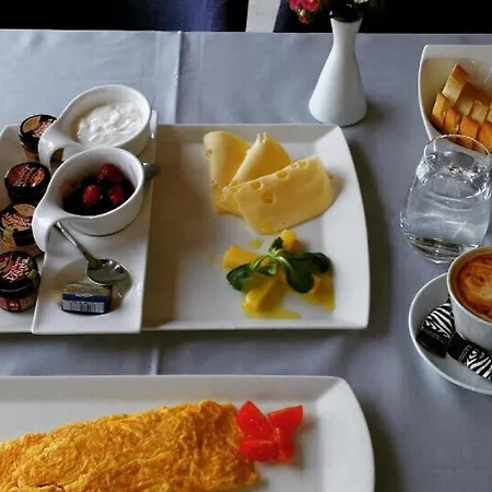 Orka - Comfort 2 Adults 1 Child Dubrovnik