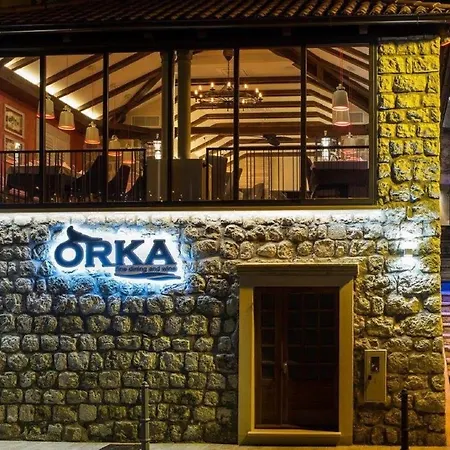 Orka - Comfort 2 Adults 1 Child * Dubrovnik