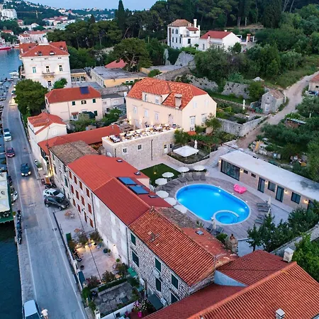 Orka - Comfort 2 Adults 1 Child Appartement Dubrovnik